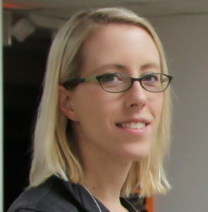 Meet your Posher, Amy